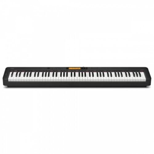 Casio 88 Keys Digital Piano CDP-S Series 360BK With Stand