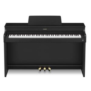Casio AP-300BK Celviano Digital Piano - Black