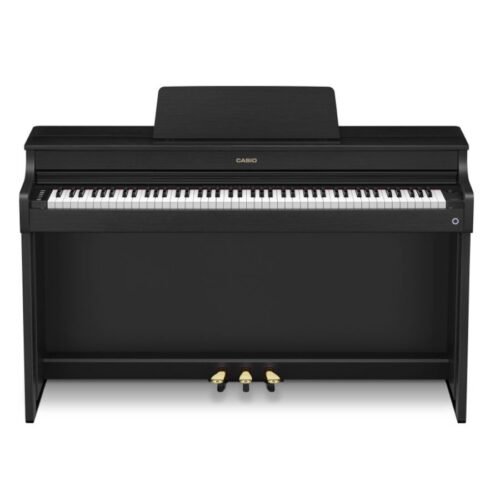 Casio AP-300BK Celviano Digital Piano - Black