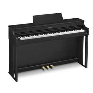 Casio AP-300BK Celviano Digital Piano - Black