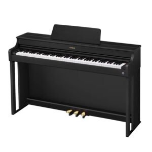 Casio AP-300BK Celviano Digital Piano - Black
