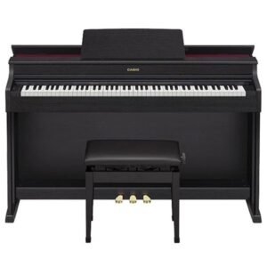Casio AP-470 BK Celviano Digital Piano Casio AP-470 BK Celviano Digital Piano