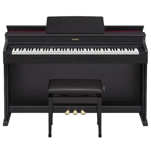 Casio AP-470 BK Celviano Digital Piano Casio AP-470 BK Celviano Digital Piano