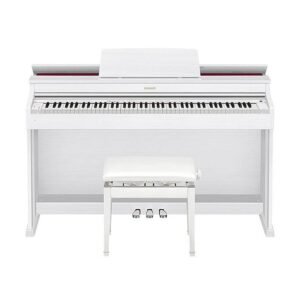 Casio AP-470WE Celviano Digital Piano