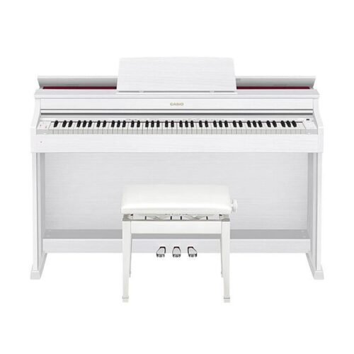 Casio AP-470WE Celviano Digital Piano