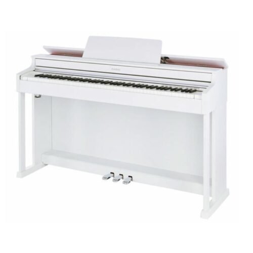 Casio AP-470WE Celviano Digital Piano