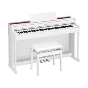 Casio AP-470WE Celviano Digital Piano