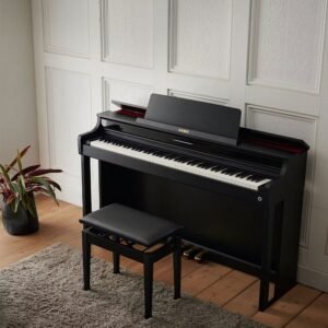 Casio AP-550BK Celviano Digital Piano - Black