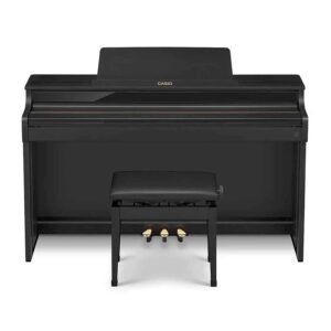 Casio AP-550BK Celviano Digital Piano - Black