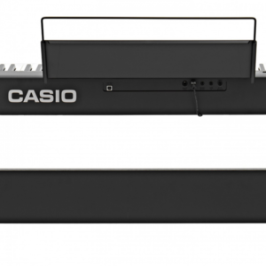 Casio CDP-S160 BK 88-Key Digital Piano With Stand CS46 Casio CDP-S160 BK 88-Key Digital Piano With Stand CS46