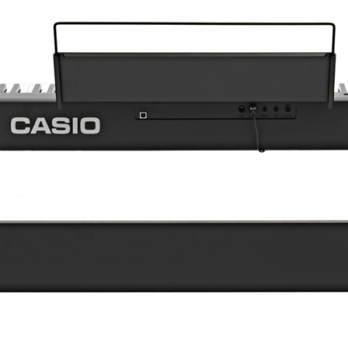 Casio CDP-S160 BK 88-Key Digital Piano With Stand CS46 Casio CDP-S160 BK 88-Key Digital Piano With Stand CS46