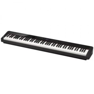 Casio Privia PX-S3100 BK 88-Keys Digital Piano With Stand CS-68