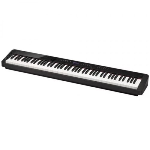 Casio Privia PX-S3100 BK 88-Keys Digital Piano With Stand CS-68