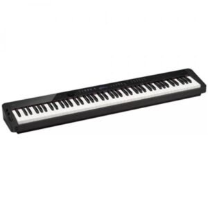 Casio Privia PX-S3100 BK 88-Keys Digital Piano With Stand CS-68