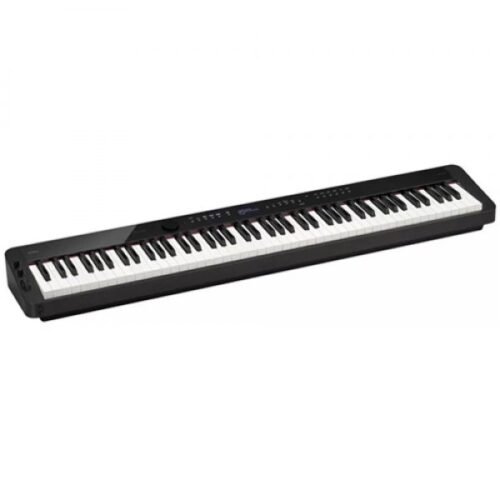 Casio Privia PX-S3100 BK 88-Keys Digital Piano With Stand CS-68