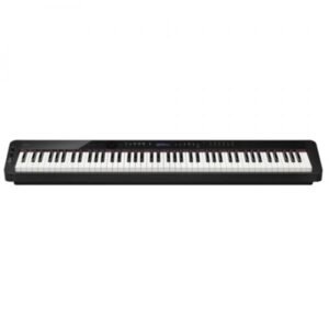 Casio Privia PX-S3100 BK 88-Keys Digital Piano With Stand CS-68