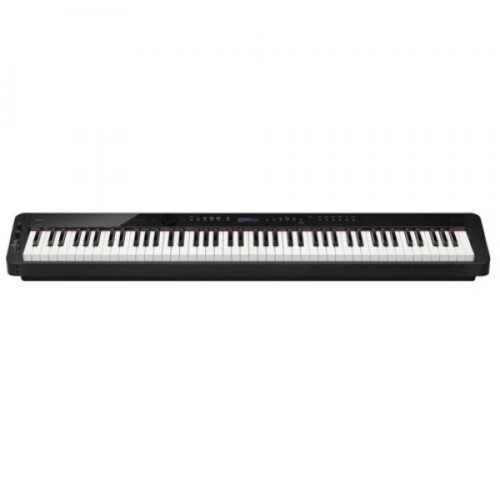 Casio Privia PX-S3100 BK 88-Keys Digital Piano With Stand CS-68