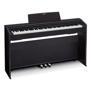 Casio Privia PX870BK 88-Keys Digital Piano Casio Privia PX870BK 88-Keys Digital Piano