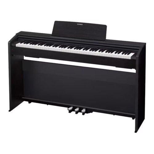 Casio Privia PX870BK 88-Keys Digital Piano Casio Privia PX870BK 88-Keys Digital Piano