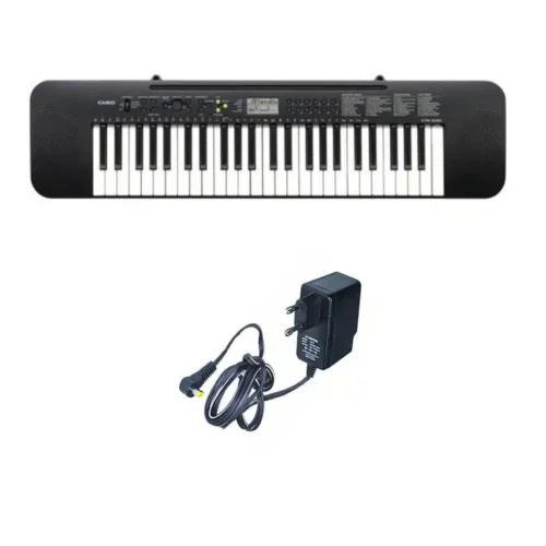 Casio CTK-240 Portable Musical Keyboard Casio CTK-240 Portable Musical Keyboard