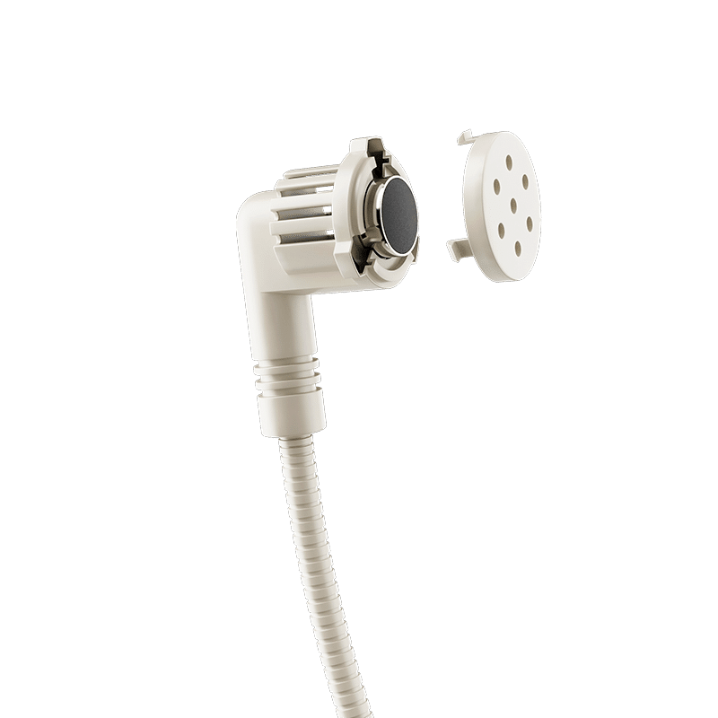 cb2f848fdd2bfcb09af0a4ea383e8f53.png Edifier MF3 Portable Voice Amplifier White