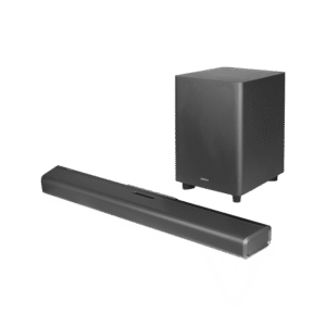 Edifier B700 Dolby Atmos Soundbar System Iron Grey