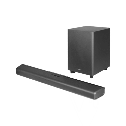 Edifier B700 Dolby Atmos Soundbar System Iron Grey