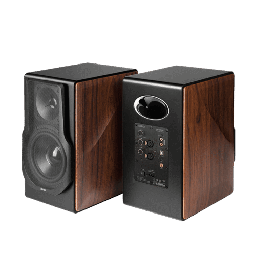 cbd6592c7370012dbedecce01ee67600.png Edifier S3000MKII Premium 2.0 Speaker System