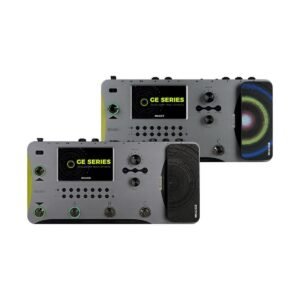 Mooer GE1000 Intelligent Guitar Multi-Effects Processor