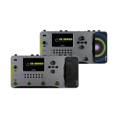 Mooer GE1000 Intelligent Guitar Multi-Effects Processor