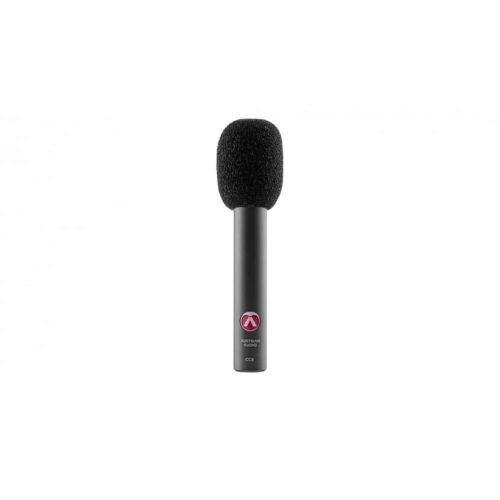 Austrian Audio CC8 Stereo Set - Cardioid True Condenser Microphone Austrian Audio CC8 Stereo Set - Cardioid True Condenser Microphone