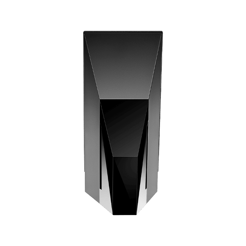 Edifier M1360 2.1 speaker with quality satellites and subwoofer