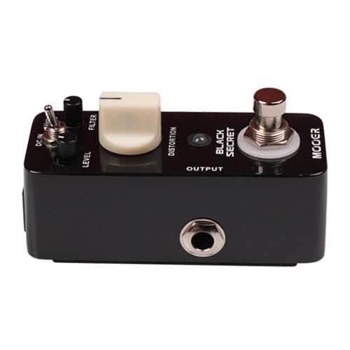 cdc87a37-c7aa-438a-95ad-cafb991d8771.jpg Mooer Black Secret Distortion Pedal
