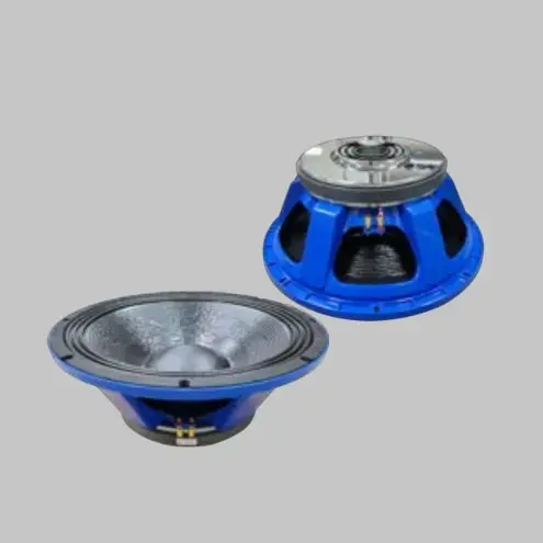 Clarion JM-KSW21600 (5000) 21-Inch High Power Transducer Clarion JM-KSW21600 (5000) 21-Inch High Power Transducer