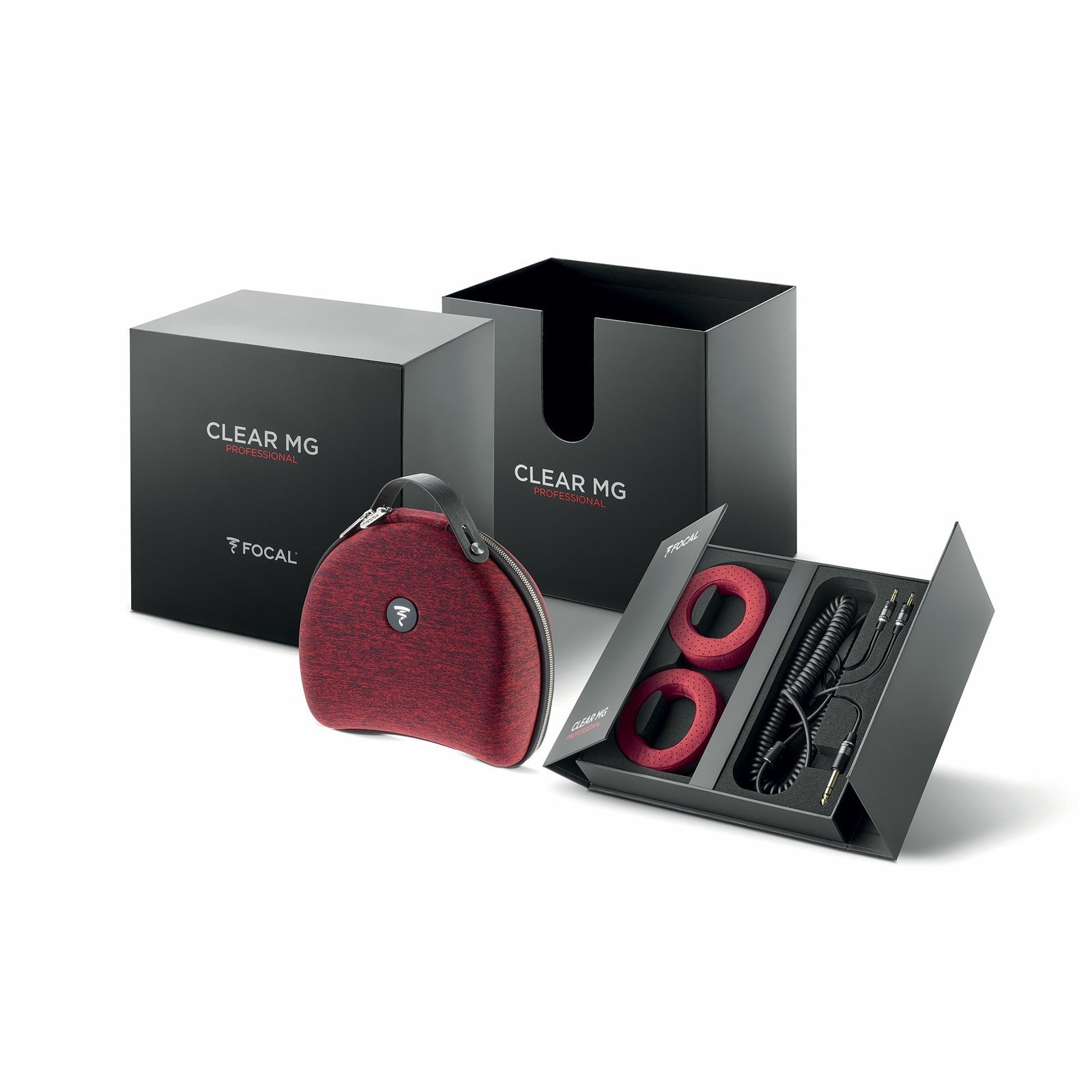 clearmgpro_ensemble_boite.jpg Focal Clear MG Professional Open-Back Headphones