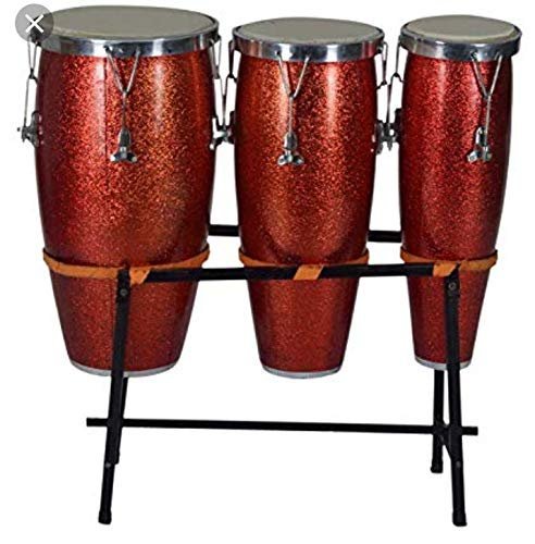 Congo Standard Size Fiberglass