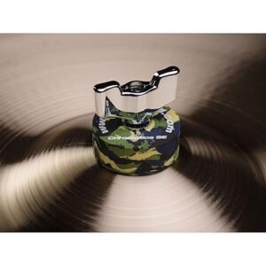 Cympad Chromatics SE Set 40/15mm Camouflage (5-pieces) Cympad Chromatics SE Set 40/15mm Camouflage (5-pieces)