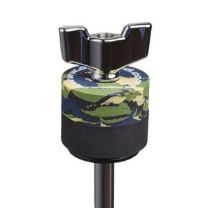 Cympad Chromatics SE Set 40/15mm Camouflage (5-pieces) Cympad Chromatics SE Set 40/15mm Camouflage (5-pieces)