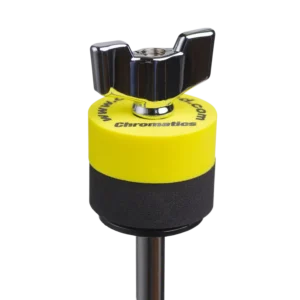 Cympad Chromatics Set 40/15mm Yellow (5-pieces)
