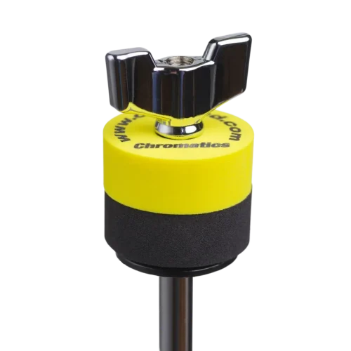 Cympad Chromatics Set 40/15mm Yellow (5-pieces)