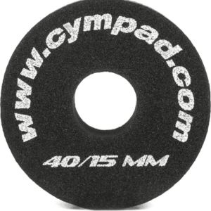 Cympad Optimizer Counter Display 40/15mm (80-pieces)