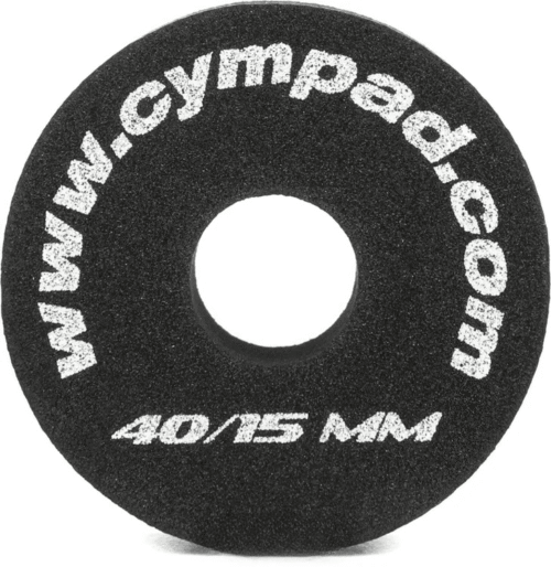 Cympad Optimizer Counter Display 40/15mm (80-pieces)
