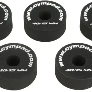 Cympad Optimizer Counter Display 40/15mm (80-pieces)