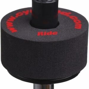 Cympad Optimizer Ride 40/18mm (2-pieces)