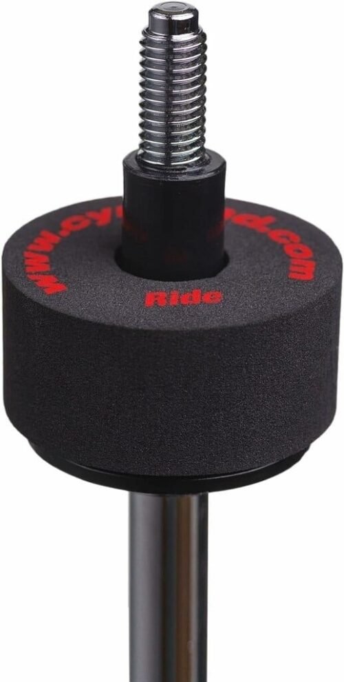 Cympad Optimizer Ride 40/18mm (2-pieces)