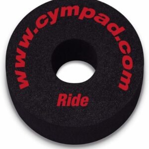 Cympad Optimizer Ride 40/18mm (2-pieces)