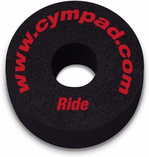Cympad Optimizer Ride 40/18mm (2-pieces)