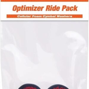 Cympad Optimizer Ride 40/18mm (2-pieces)