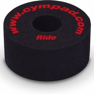 Cympad Optimizer Ride 40/18mm (2-pieces)
