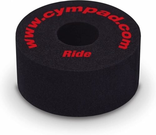 Cympad Optimizer Ride 40/18mm (2-pieces)